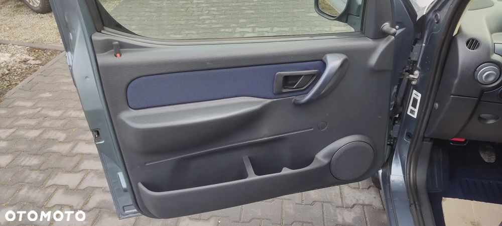 Citroën Berlingo Multispace 1.6 16V Plus - 22