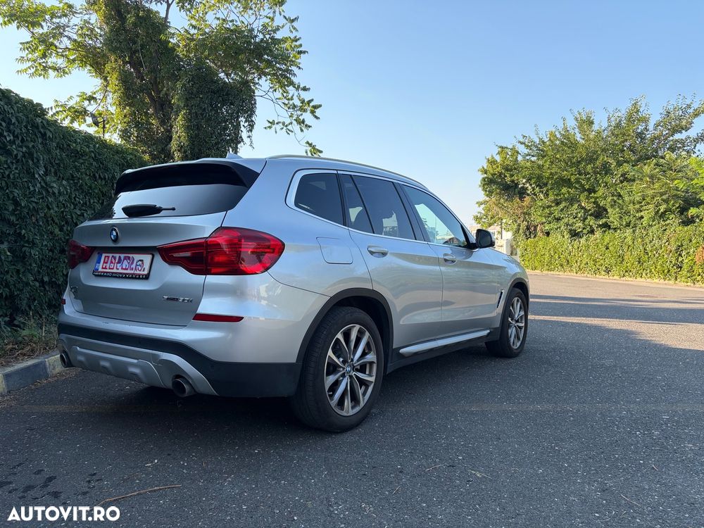 BMW X3 - 3