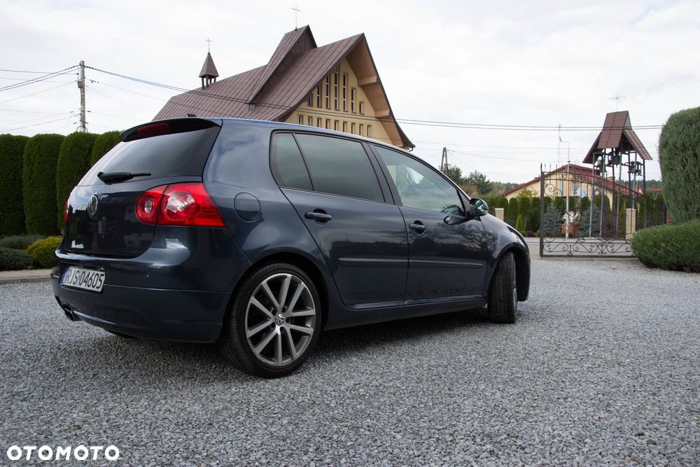 Volkswagen Golf 2.0 TDI DPF GT Sport - 10