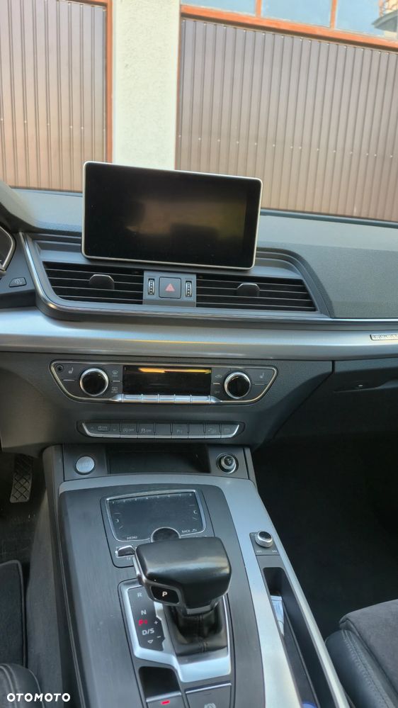 Audi Q5 45 TFSI mHEV Quattro Sport S tronic - 20