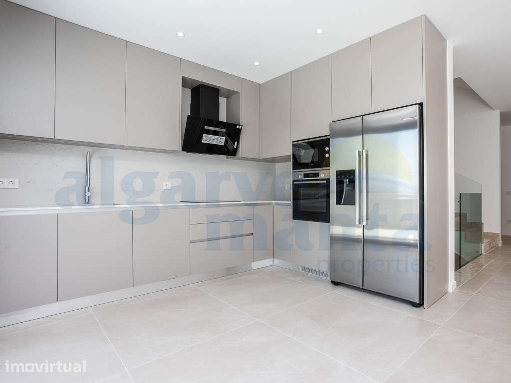 Moradia T4 Nova, em Tavira - Grande imagem: 5/44