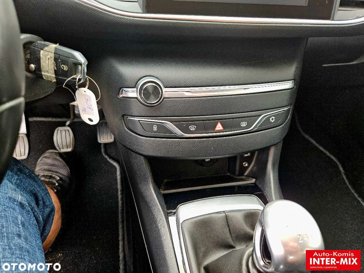 Peugeot 308 - 31