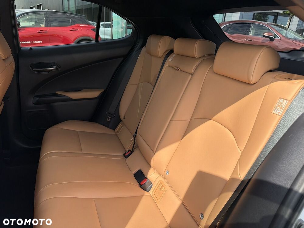 Lexus UX 200 GPF F Sport Design 2WD - 17