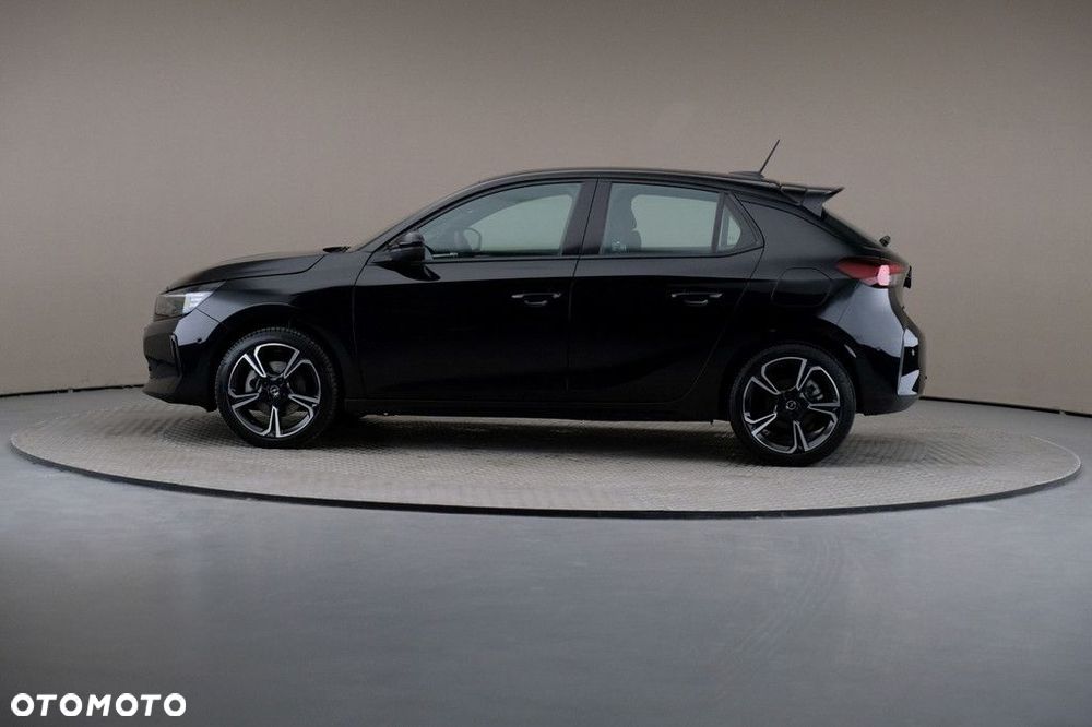 Opel Corsa - 4