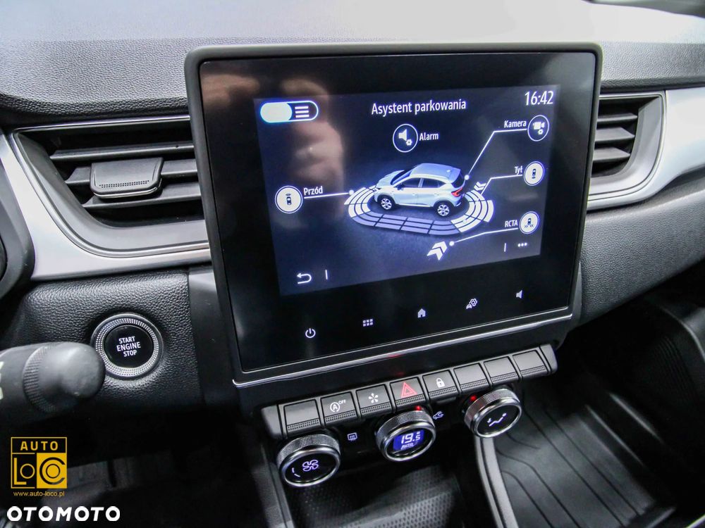 Renault Captur - 22