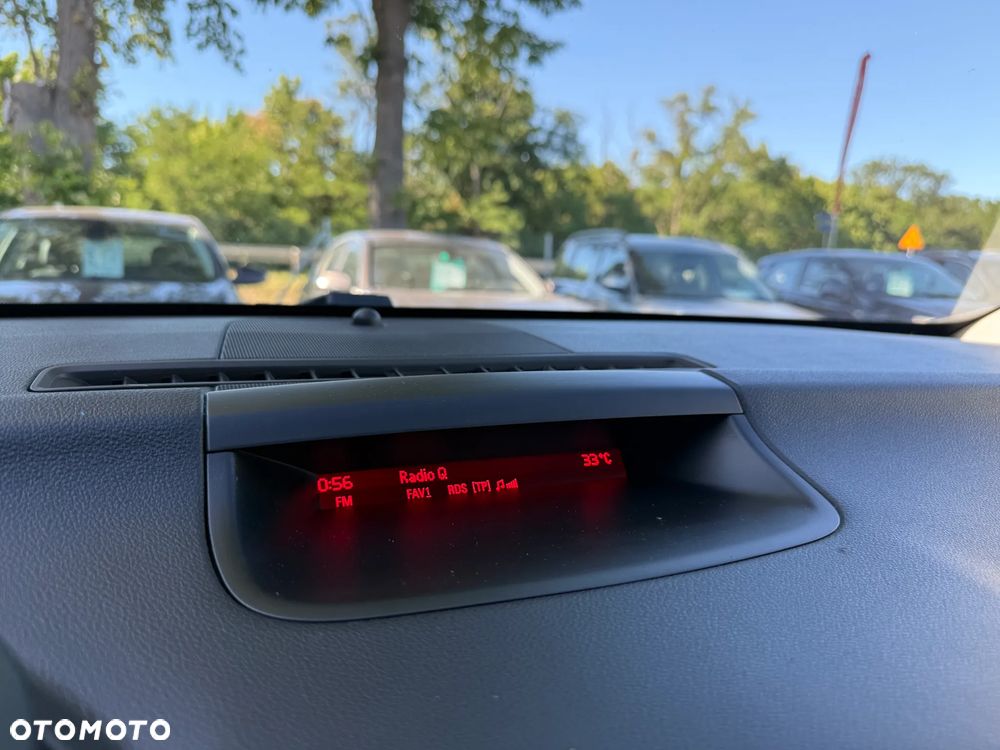 Opel Meriva 1.4 Cosmo - 33