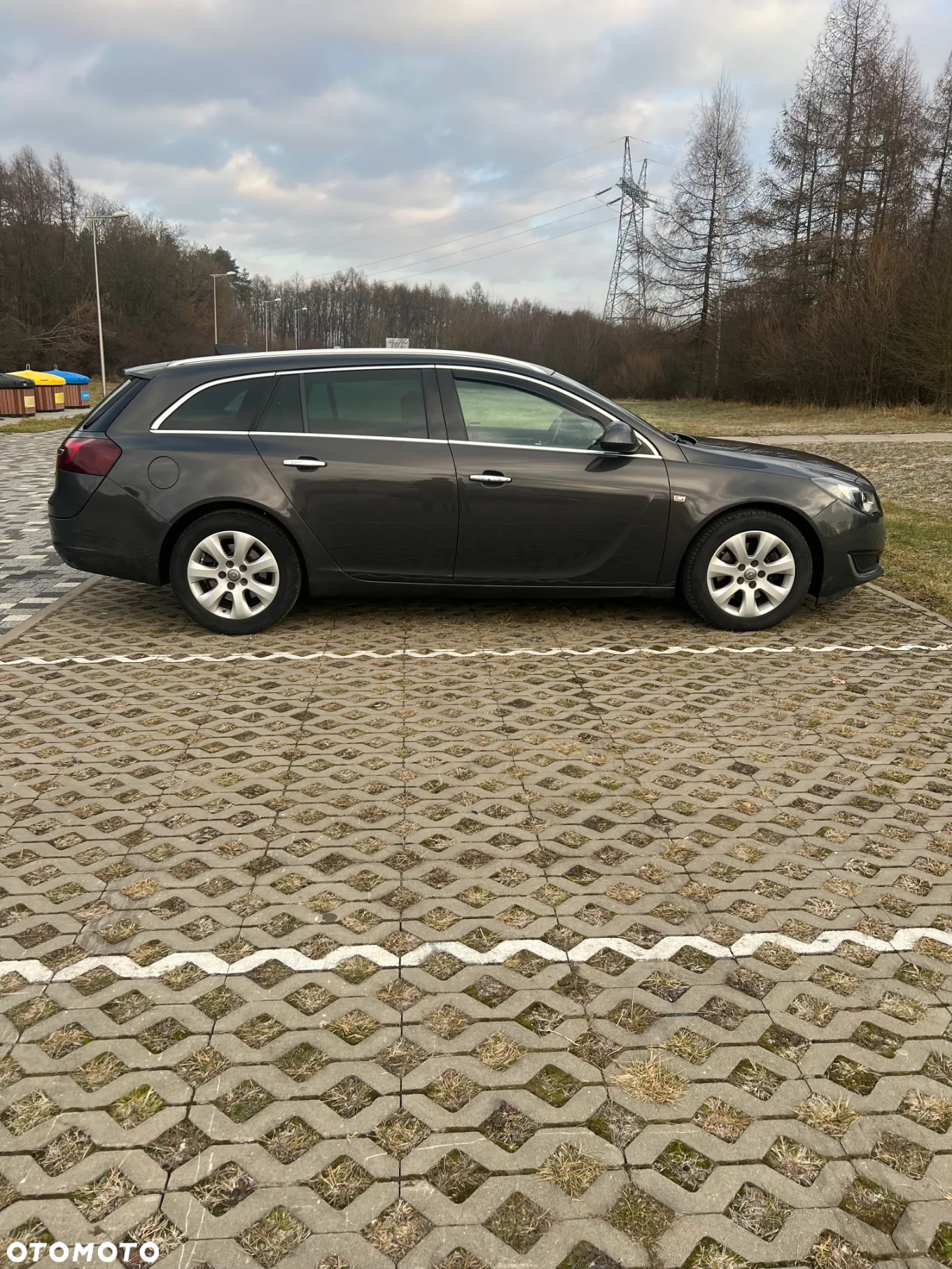 Opel Insignia 2.0 CDTI Sports Tourer ecoFLEXStart/Stop - 7