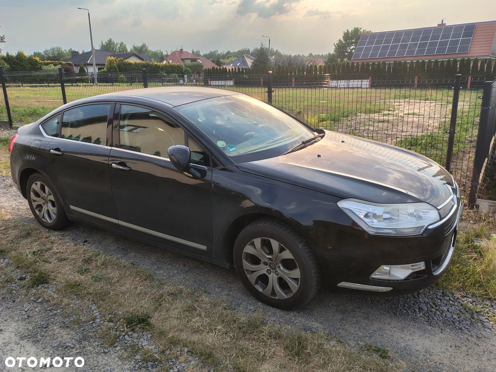 Citroën C5 2.0i 16V Exclusive - 2