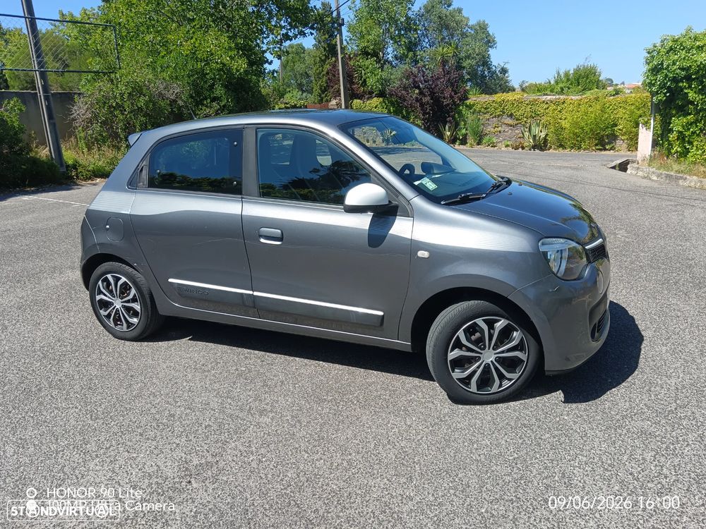 Renault Twingo 1.0 SCe Night&Day - 2