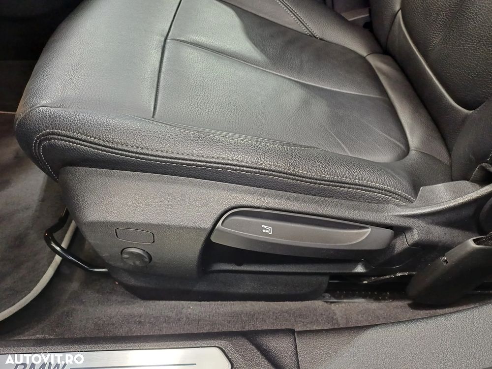 BMW Seria 1 118i Aut. Luxury Line - 10