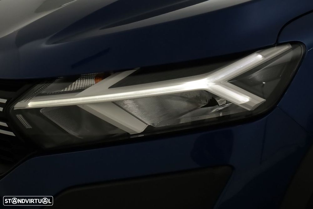 Dacia Sandero 1.0 TCe Expression - 6