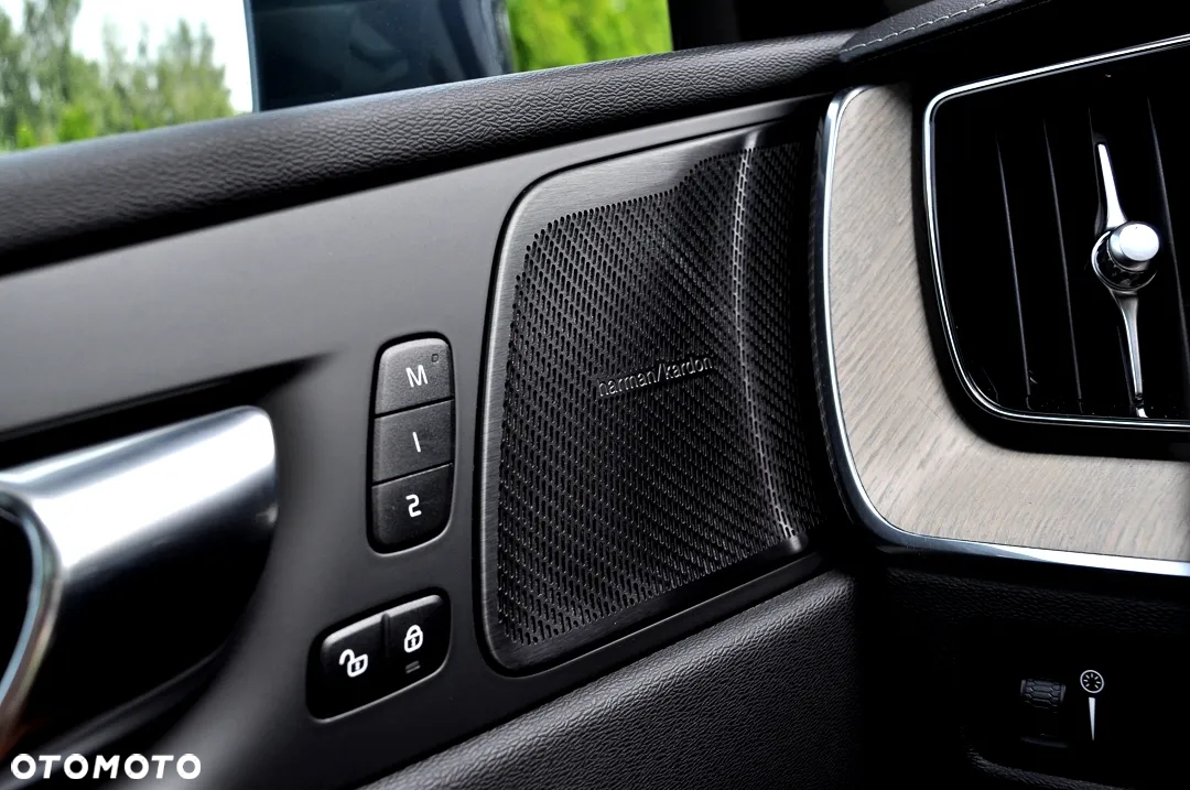 Volvo XC 60 B4 D Geartronic Inscription - 21