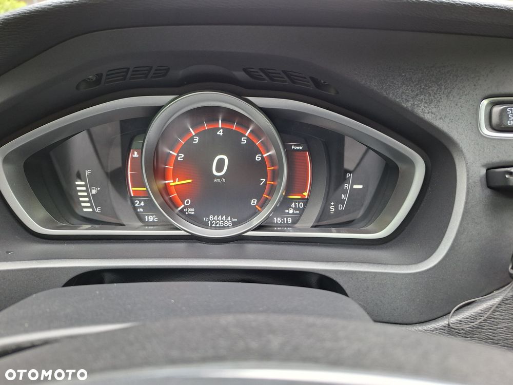 Volvo V40 - 3