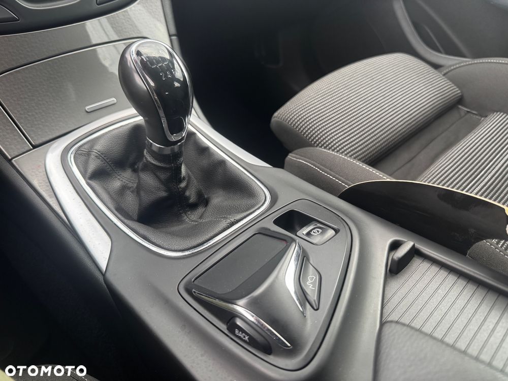 Opel Insignia 2.0 CDTI EcoFLEX S&S - 24