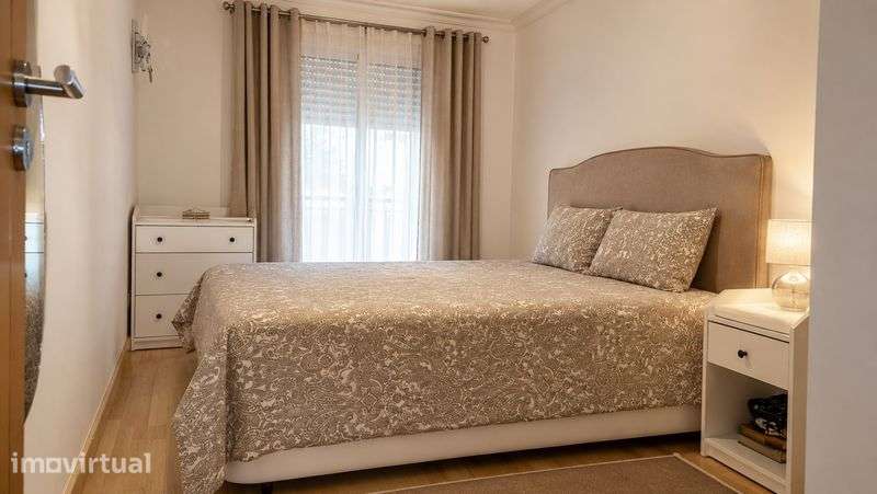 T2 –  Urbanização Varandas do Guadiana | Vila Real de Santo António - Grande imagem: 4/12