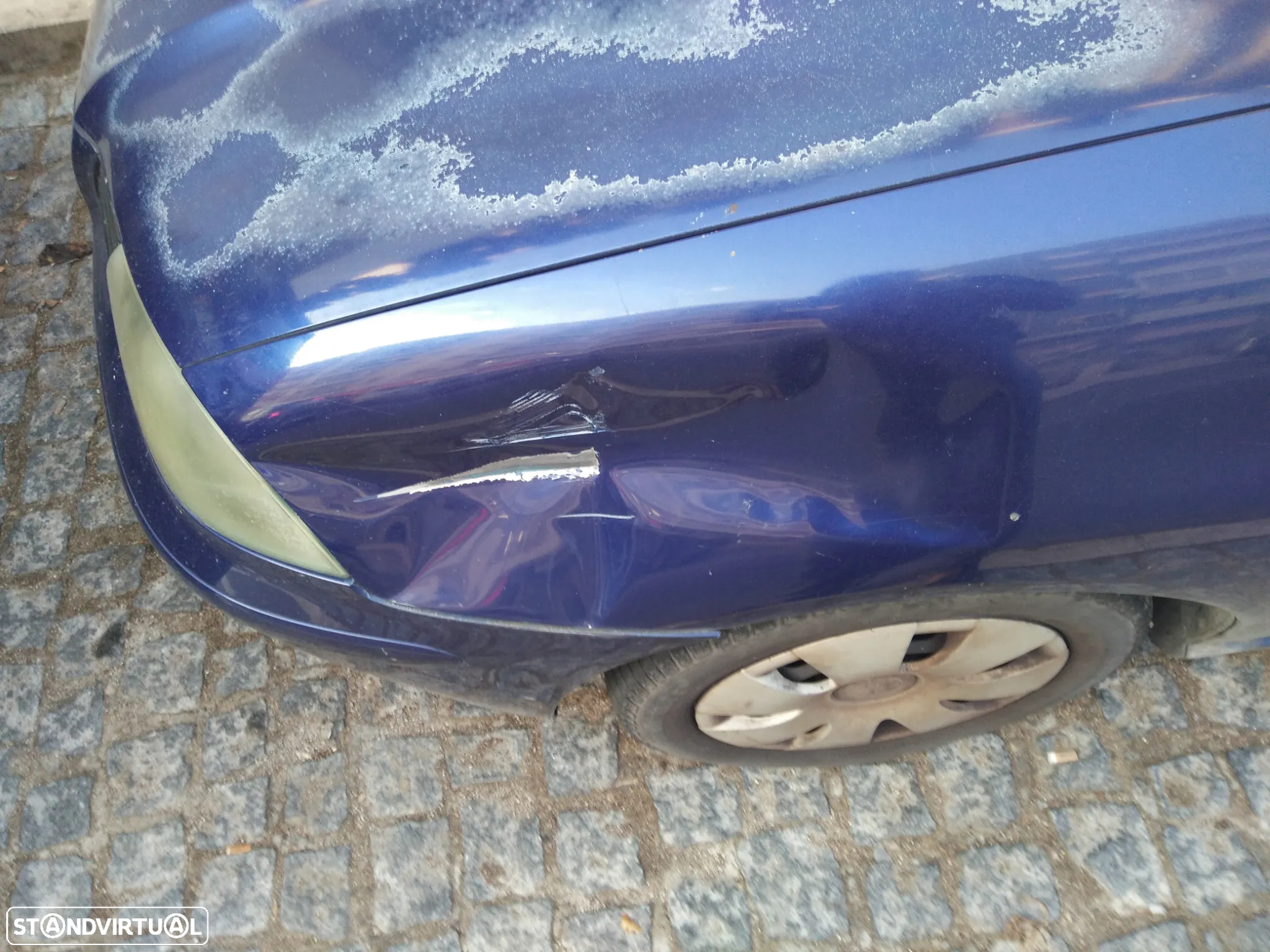 SEAT Ibiza 1.2 12V Signo - 27