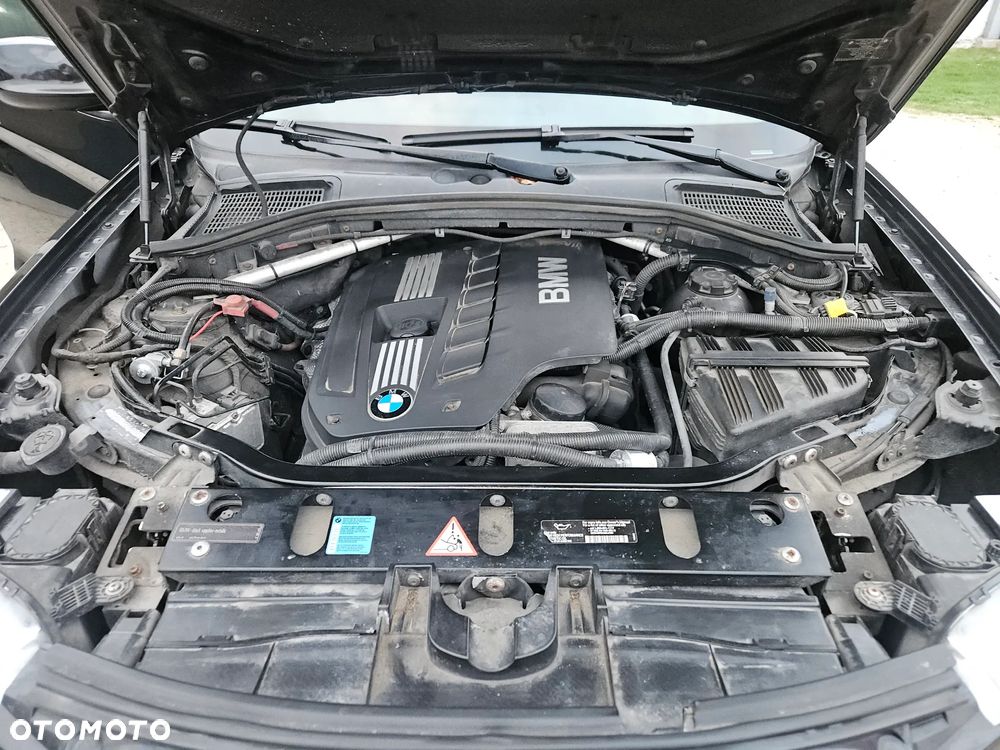 BMW X3 28i xDrive - 20