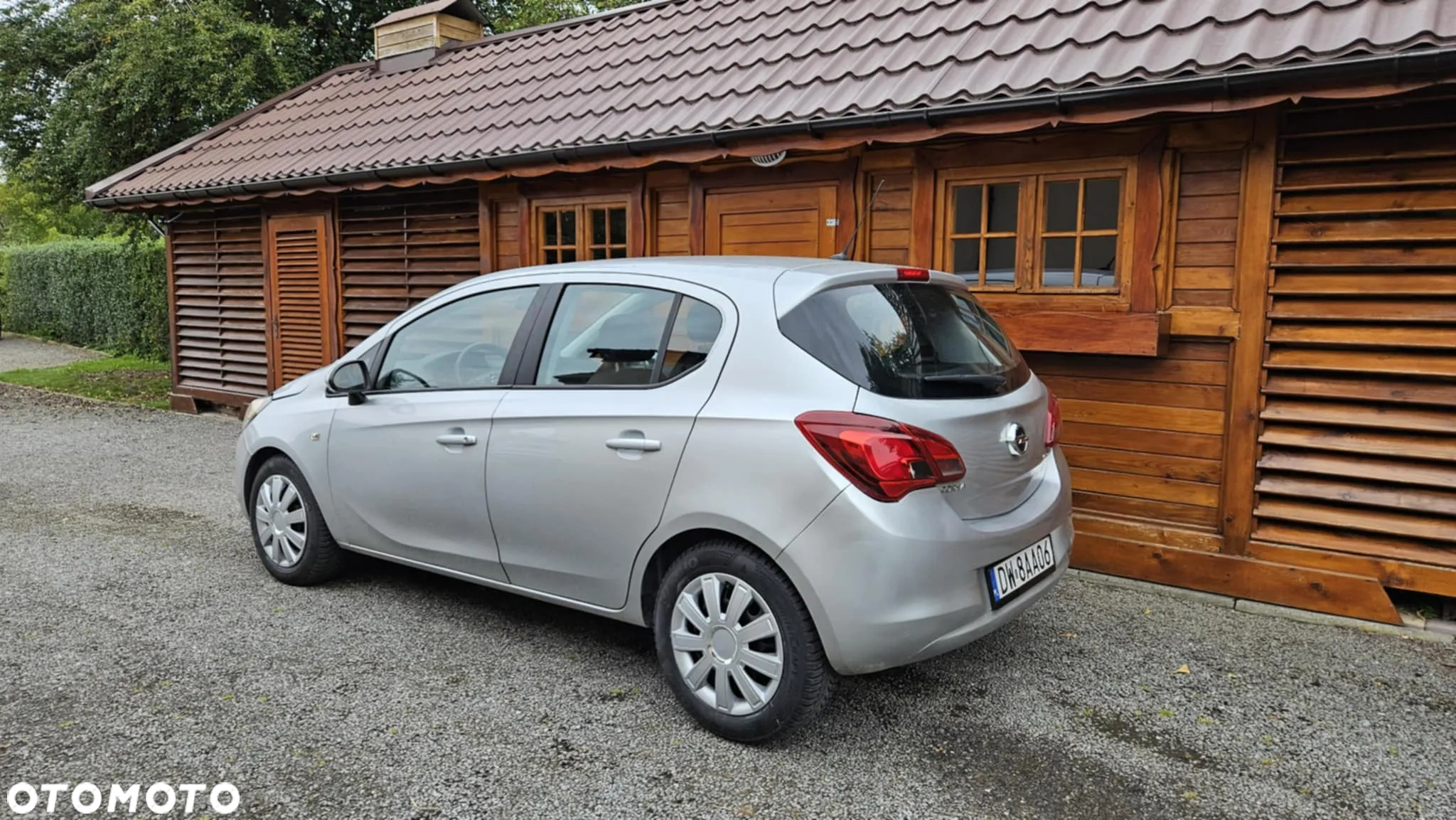 Opel Corsa 1.3 CDTI Color Edition ecoFLEX - 6