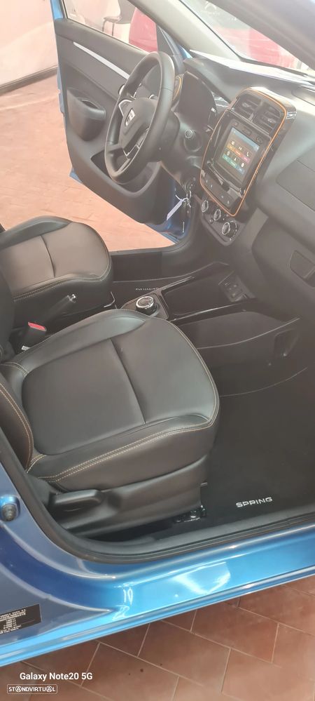 Dacia Spring ESSENTIAL - 10