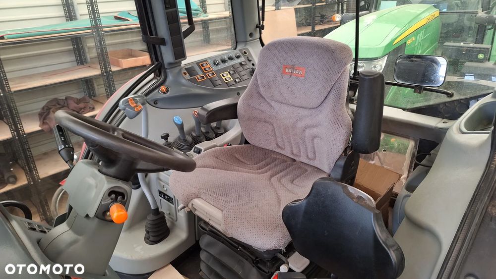 Valtra N123 - 29