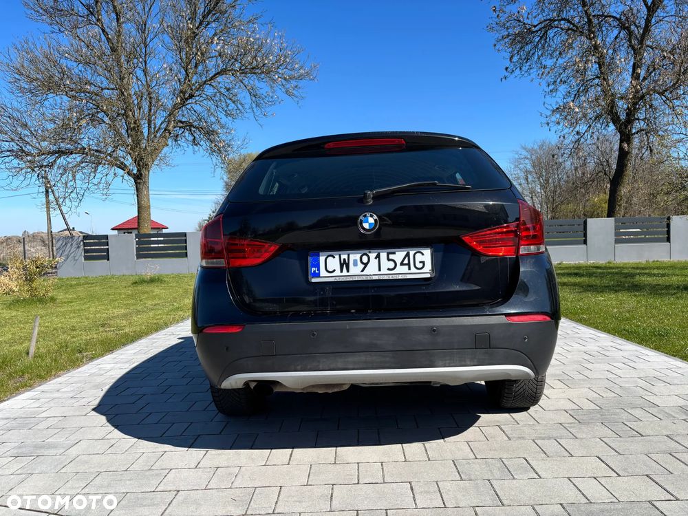 BMW X1 - 7