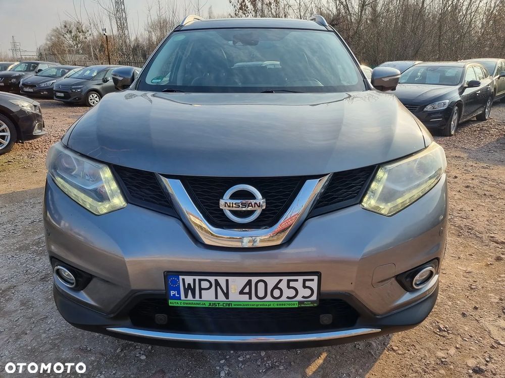 Nissan X-Trail 1.6 DIG-T 360 - 3