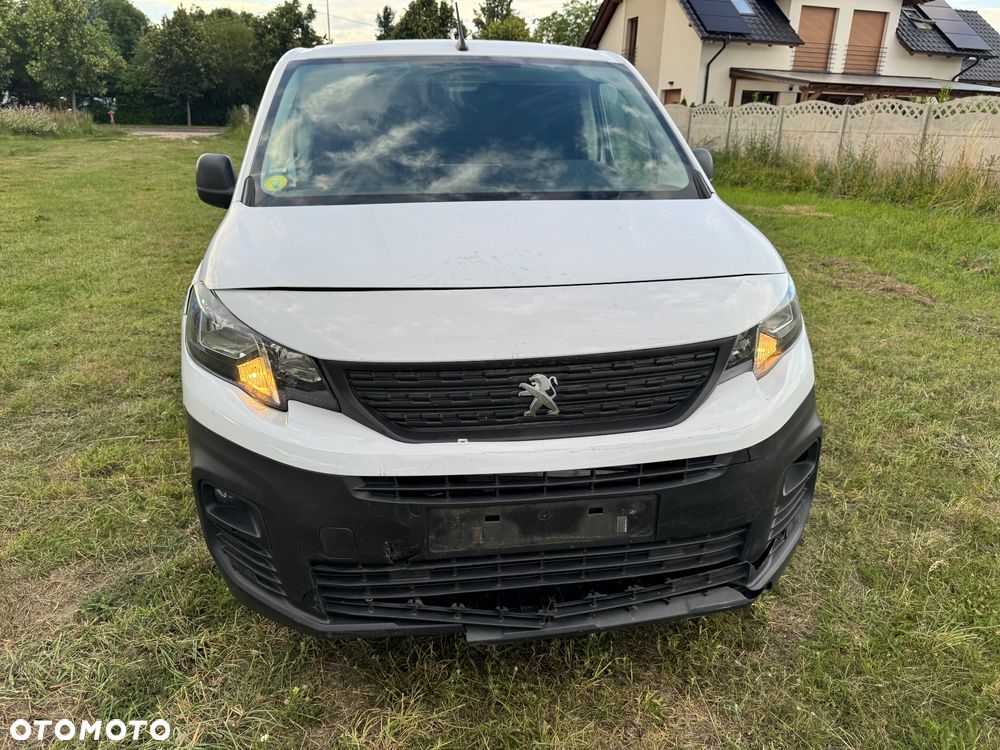 Peugeot PARTNER - 10