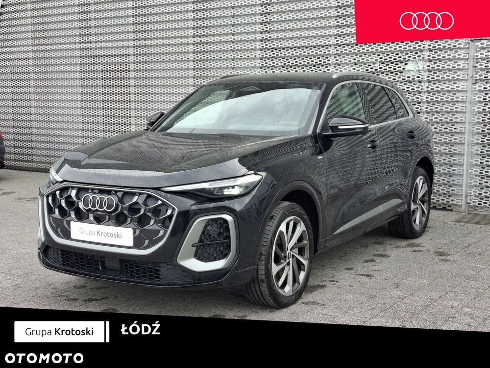 Audi Q5 - 1