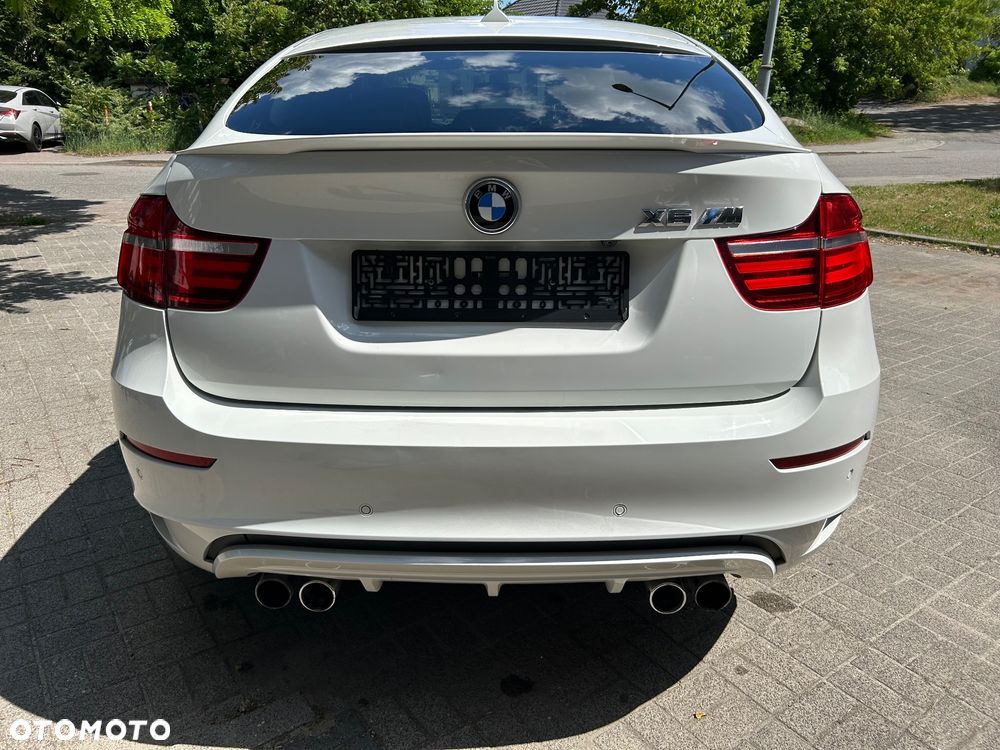 BMW X6 - 2