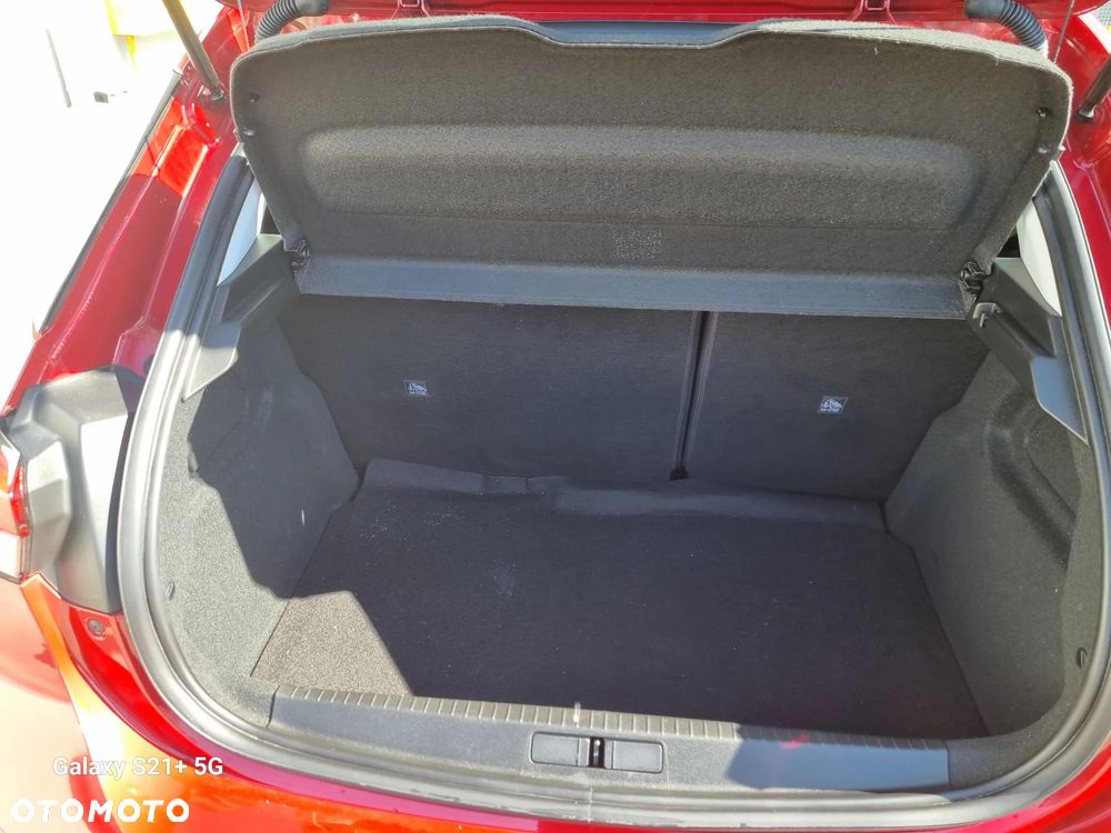 Opel Corsa 1.2 Elegance S&S - 8