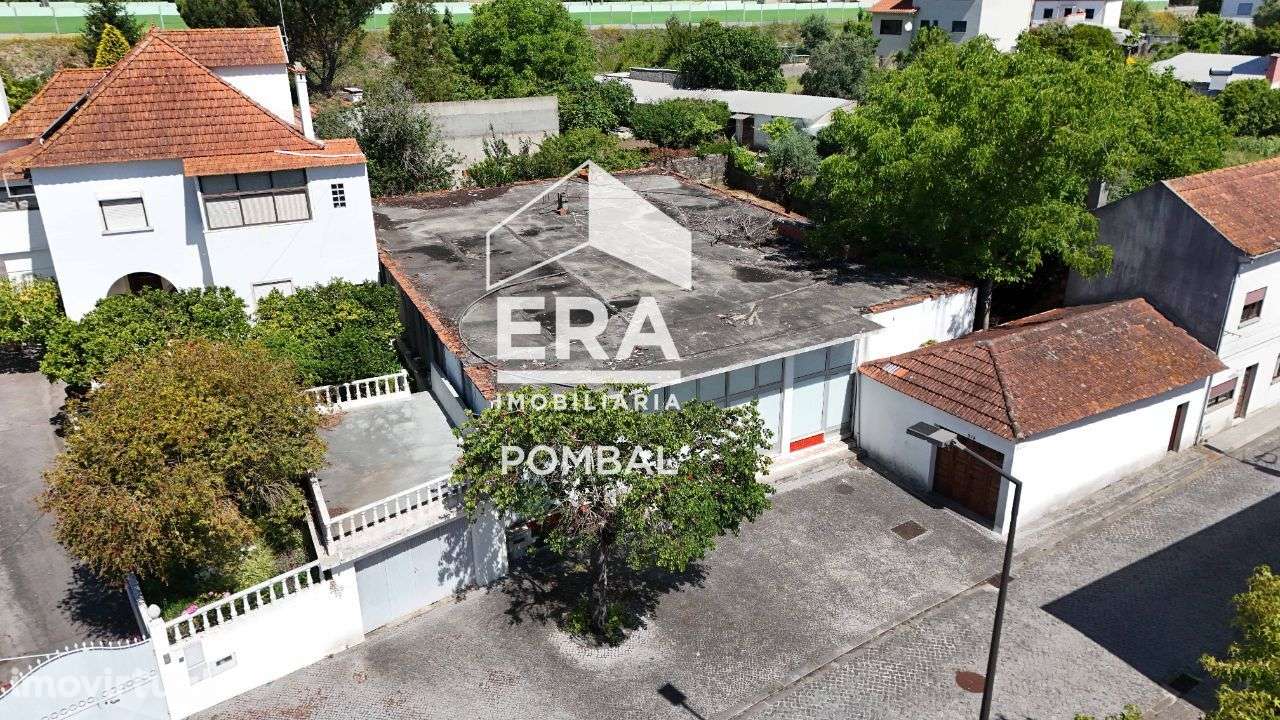 Armazém em Albergaria dos Doze - Grande imagem: 2/23