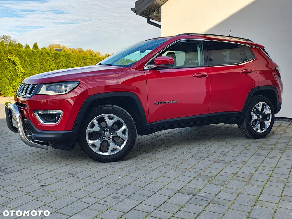 Jeep Compass - 13