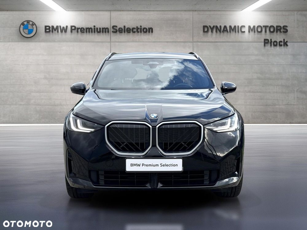 BMW X3 - 9