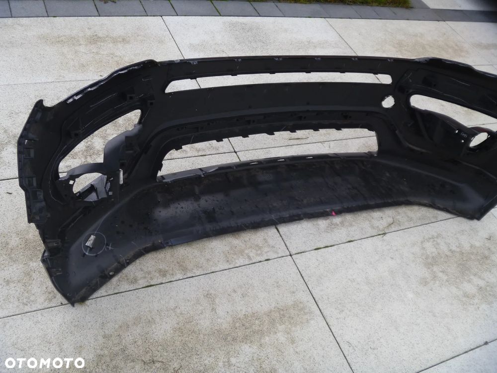 JEEP COMPASS II 2 16-20 ZDERZAK SPOILER  5SY47TRMAC - 5