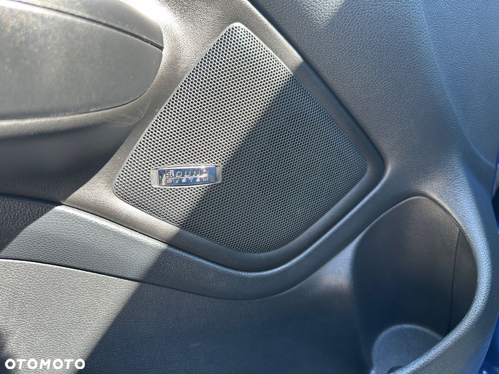 Skoda Octavia 2.0 TDI RS - 13