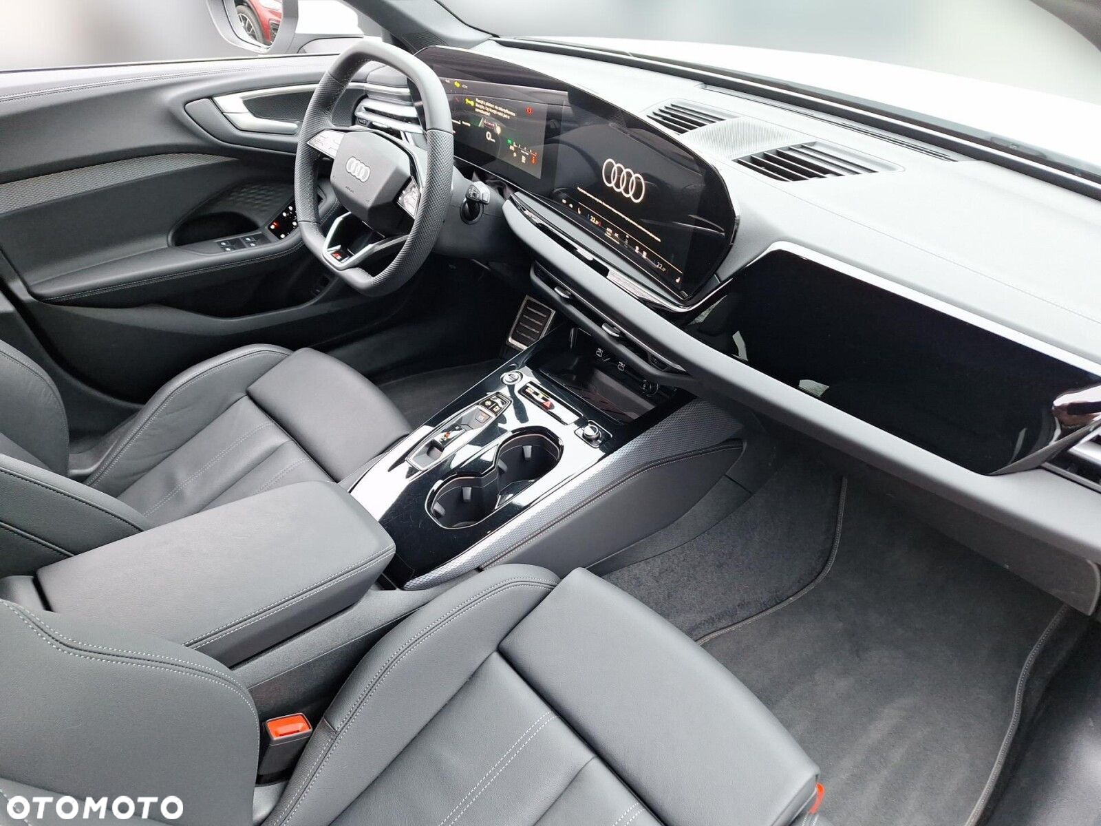 Audi A5 - 9
