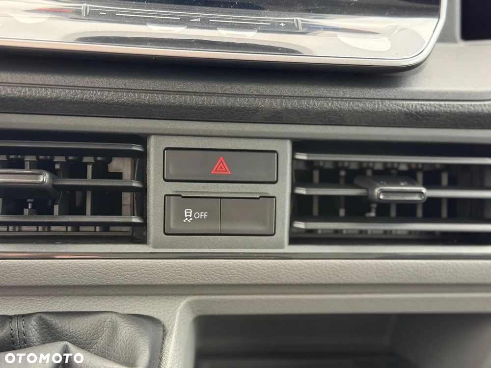 Volkswagen Crafter - 15