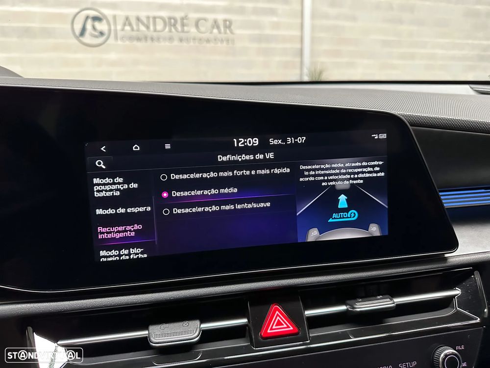 Kia e-Niro 64kWh - 41