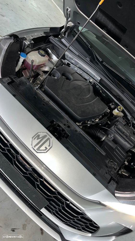 MG ZS 1.5L Comfort - 20