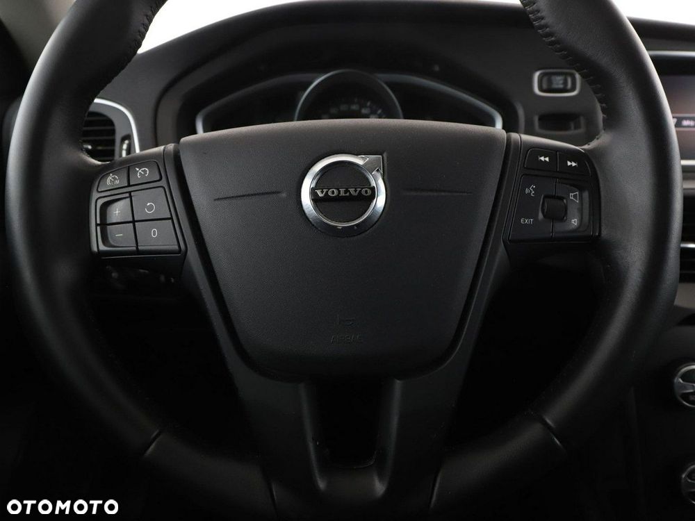 Volvo V40 Cross Country D2 - 22