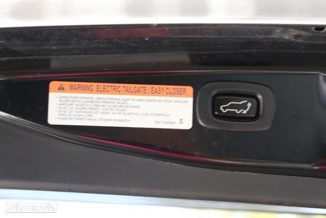 Mitsubishi Outlander 2.0 Intense Navi - 27