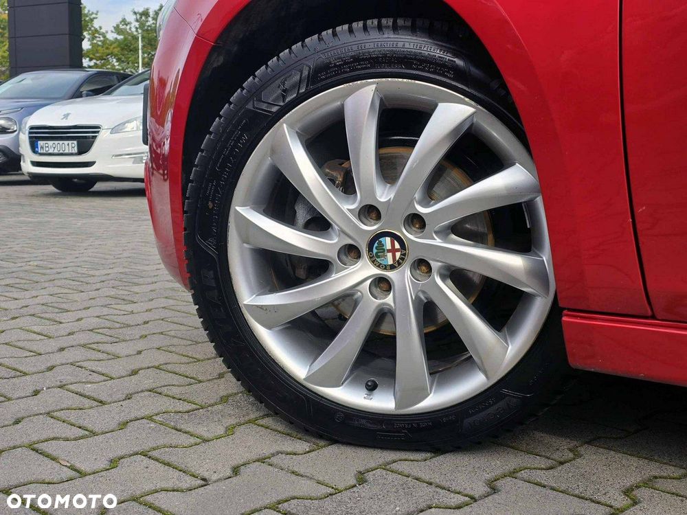 Alfa Romeo Giulietta - 19