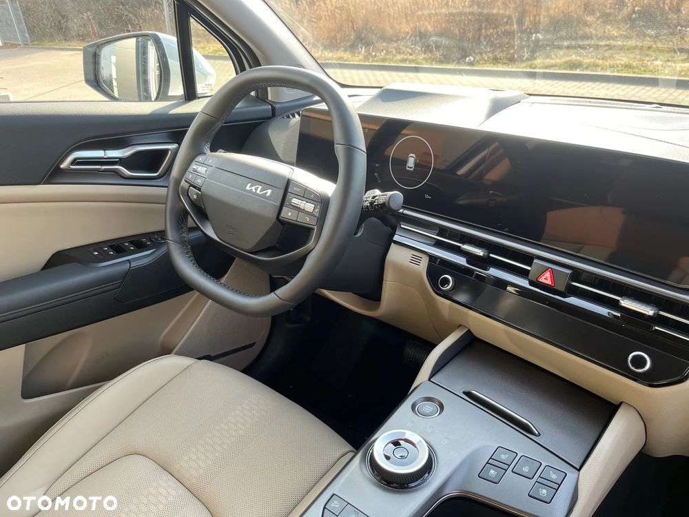 Kia Sportage 1.6 T-GDI Business Line 2WD DCT - 8