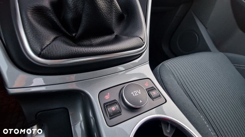Ford Grand C-MAX 1.0 EcoBoost Start-Stopp-System Titanium - 29