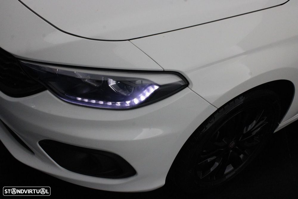 Fiat Tipo 1.4 Street - 28
