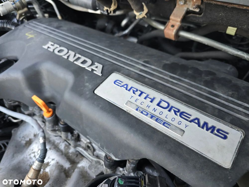 Honda CR-V 1.6i-DTEC Elegance Plus (2WD) - 17