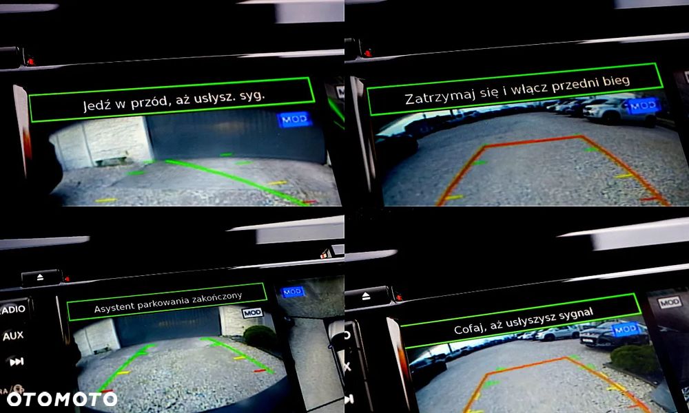 Nissan X-Trail 1.6 DIG-T Tekna - 31