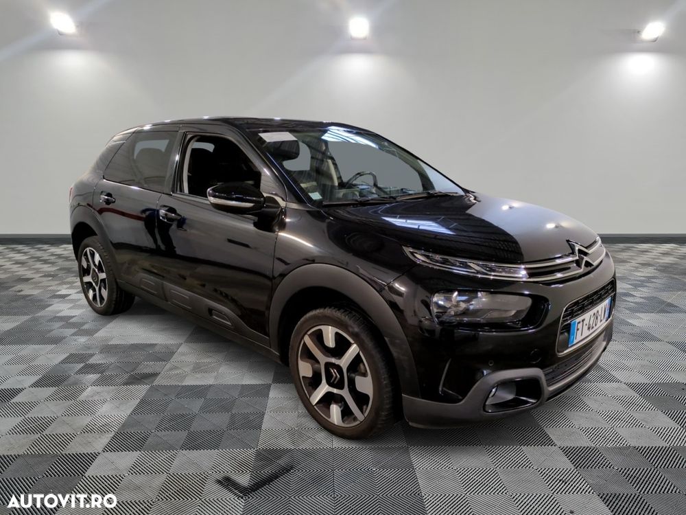 Citroën C4 Cactus PureTech 110 Stop&Start Shine - 2