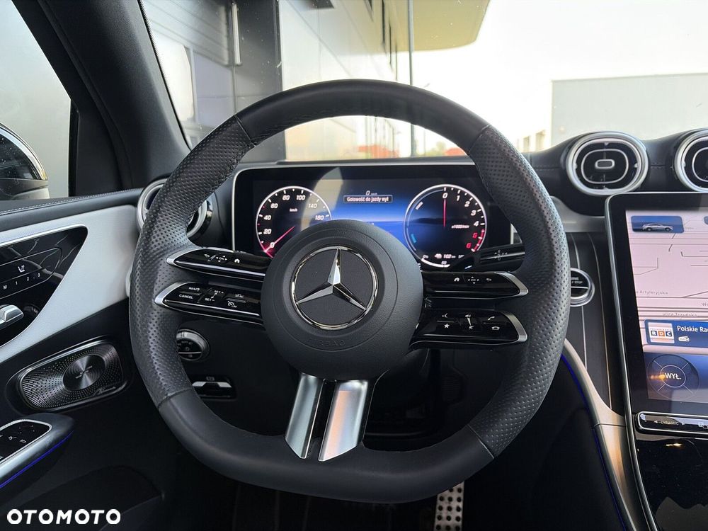 Mercedes-Benz GLC - 11