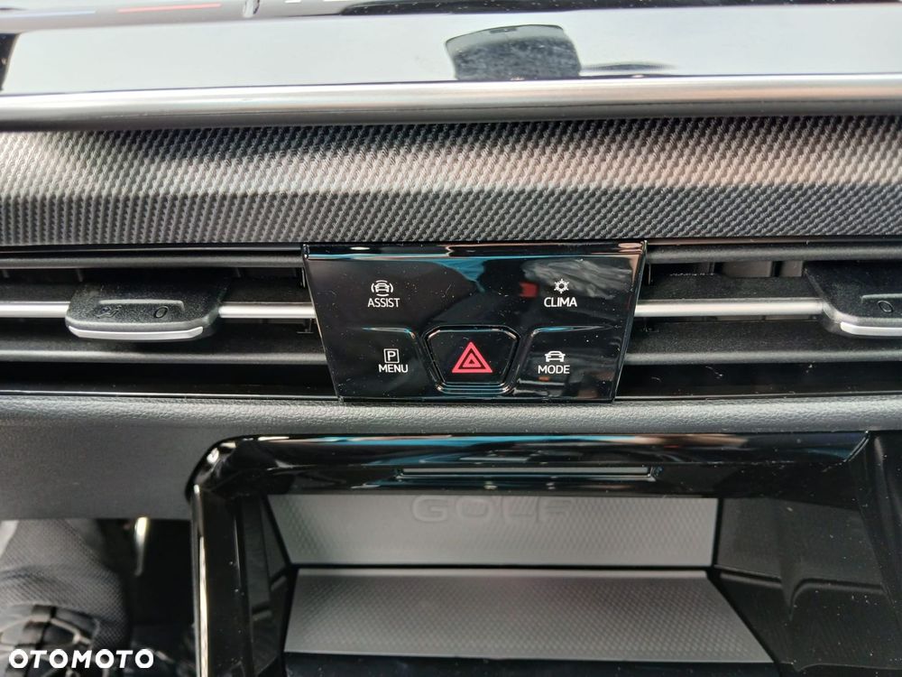 Volkswagen Golf 2.0 TSI 4Motion R DSG - 20